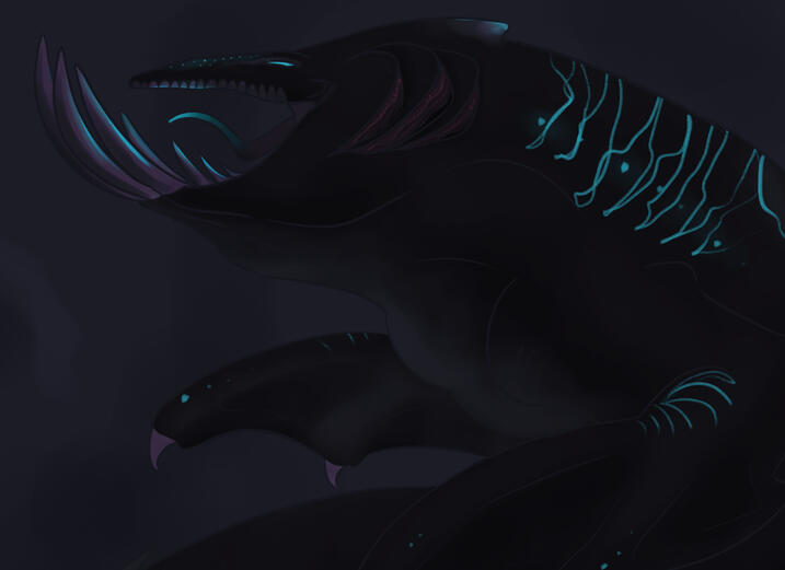 Creature Design