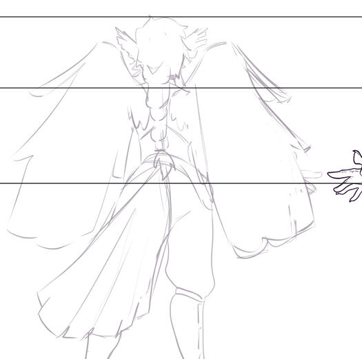 Character Design